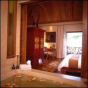 Anantara Resort & Spa - Accommodation