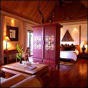 Anantara Resort & Spa - Accommodation