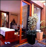 Anantara Resort & Spa - Accommodation