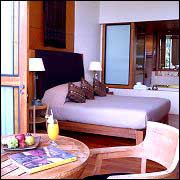 Anantara Resort & Spa - Accommodation