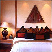 Anantara Resort & Spa - Accommodation
