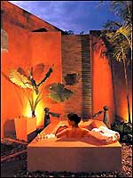 Anantara Resort & Spa - Spa