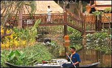 Anantara Resort & Spa - Accommodation