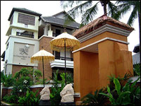 As Dream Resort & Spa, Pranburi