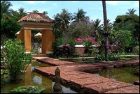 As Dream Resort & Spa, Pranburi - Garden