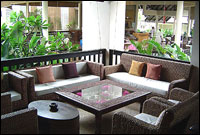 As Dream Resort & Spa, Pranburi - Lobby