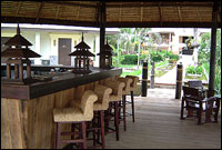 As Dream Resort & Spa, Pranburi - Restaurant