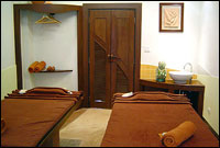 As Dream Resort & Spa, Pranburi - Spa