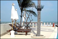 As Dream Resort & Spa, Pranburi - Swimming Pool