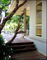 Baan Bayan an Exclusive Beach Hotel