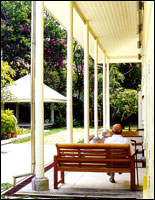 Baan Bayan an Exclusive Beach Hotel