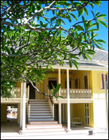 Baan Bayan an Exclusive Beach Hotel