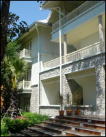 Baan Bayan an Exclusive Beach Hotel