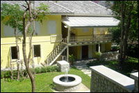 Baan Bayan an Exclusive Beach Hotel - Guest Room