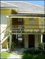 Baan Bayan an Exclusive Beach Hotel