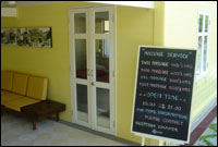 Baan Bayan an Exclusive Beach Hotel - Massage Room