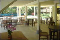 Baan Bayan an Exclusive Beach Hotel - Dining