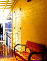 Baan Bayan an Exclusive Beach Hotel - Accommodation