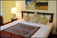 Baan Bayan an Exclusive Beach Hotel - Guest Room