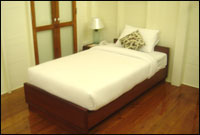 Baan Bayan an Exclusive Beach Hotel - Guest Room