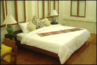 Baan Bayan an Exclusive Beach Hotel - Guest Room