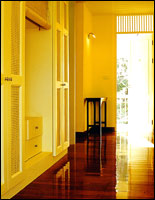 Baan Bayan an Exclusive Beach Hotel - Accommodation