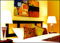 Baan Bayan an Exclusive Beach Hotel - Room