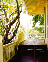 Baan Bayan an Exclusive Beach Hotel - Accommodation