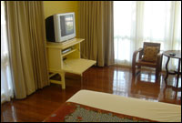 Baan Bayan an Exclusive Beach Hotel - Guest Room