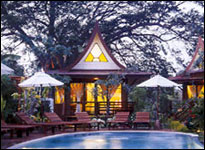 Baan Duangkaew Resort Hua Hin