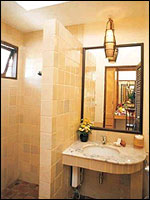 Baan Duangkaew Resort Hua Hin - Bathroom