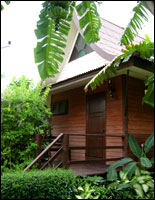 Baan Duangkaew Resort Hua Hin - Thai Bungalow