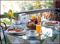 Baan Duangkaew Resort Hua Hin - Restaurant