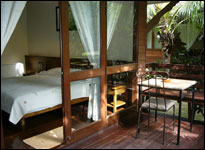 Baan Duangkaew Resort Hua Hin - Thai Bungalow