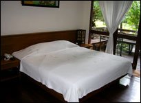 Baan Duangkaew Resort Hua Hin - Thai Bungalow