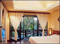 Baan Duangkaew Resort Hua Hin - New Thai Bungalow