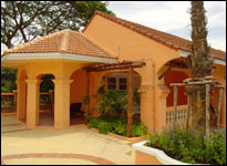 Baan Rajdamnern Hua Hin Resort & Restaurant - Deluxe Room