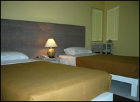 Baan Rajdamnern Hua Hin Resort & Restaurant - Deluxe Room 