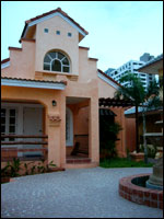 Baan Rajdamnern Hua Hin Resort & Restaurant - Family Room