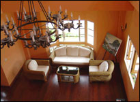 Baan Rajdamnern Hua Hin Resort & Restaurant - Lobby