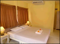 Baan Rajdamnern Hua Hin Resort & Restaurant - Superior Room