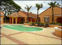 Baan Rajdamnern Hua Hin Resort & Restaurant - Pool View