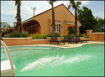 Baan Rajdamnern Hua Hin Resort & Restaurant - Pool View