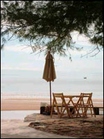 Baan Talay Dao Resort - Happy Breakfast