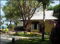 Baan Talay Dao Resort - Pavillion Suite