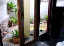 Baan Talay Dao Resort - Pavillion Suite - Bathroom