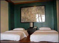 Baan Talay Dao Resort - Pavillion Suite - Room