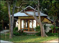 Baan Talay Dao Resort - Pavillion Villa