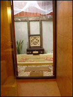 Baan Talay Dao Resort - Pavillion Villa - Bath Tub (Open Air)