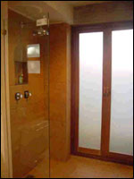 Baan Talay Dao Resort - Pavillion Villa - Shower Room